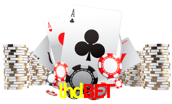 Jogue jogos de pôquer em lhdbet