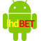 Aplicativo lhdbet para Android