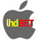 Aplicativo lhdbet para iOS