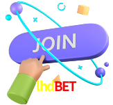 Junte-se ao cassino lhdbet hoje mesmo