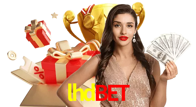 Jogue com dealers reais no lhdbet!