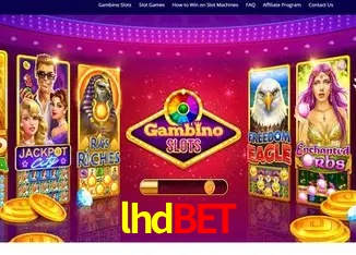Desvendando o Mundo dos Jogos Virtuais na lhdbet