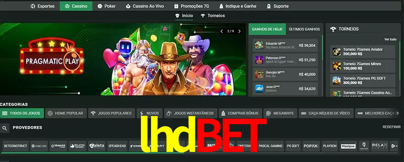 cassino lhdbet