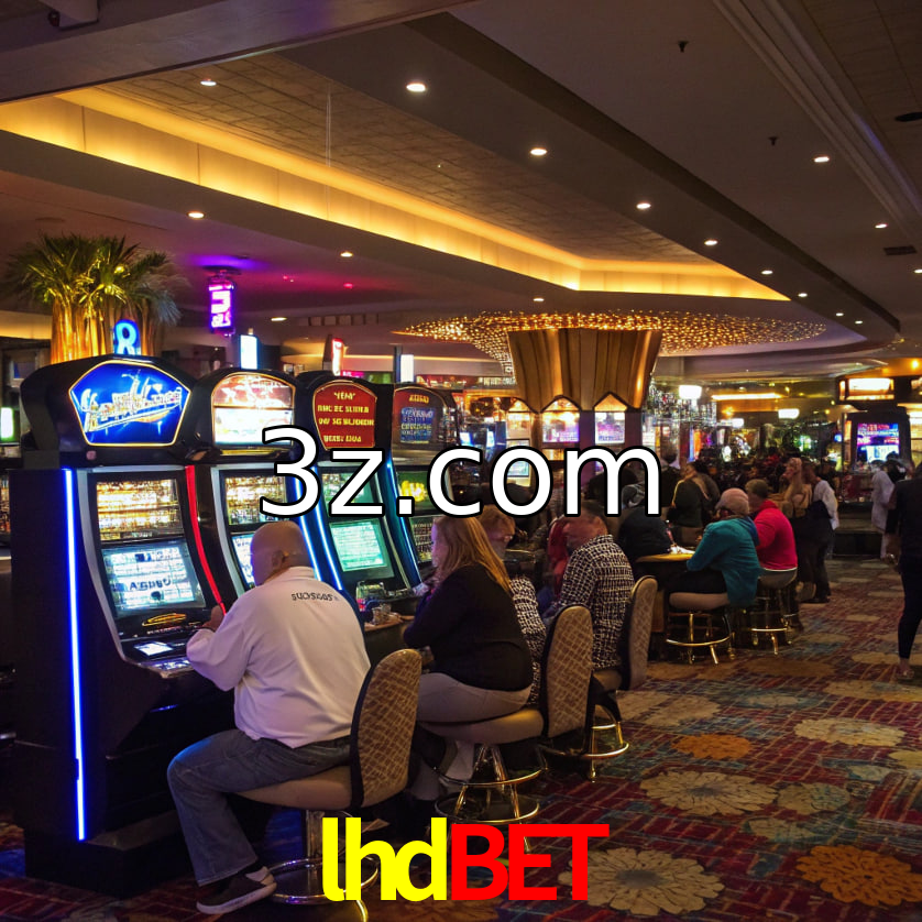 lhdbet-Game-Jogo