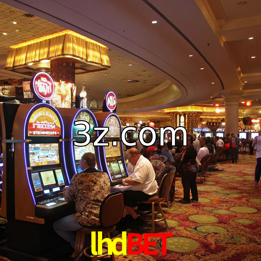 lhdbet-Game-Slots