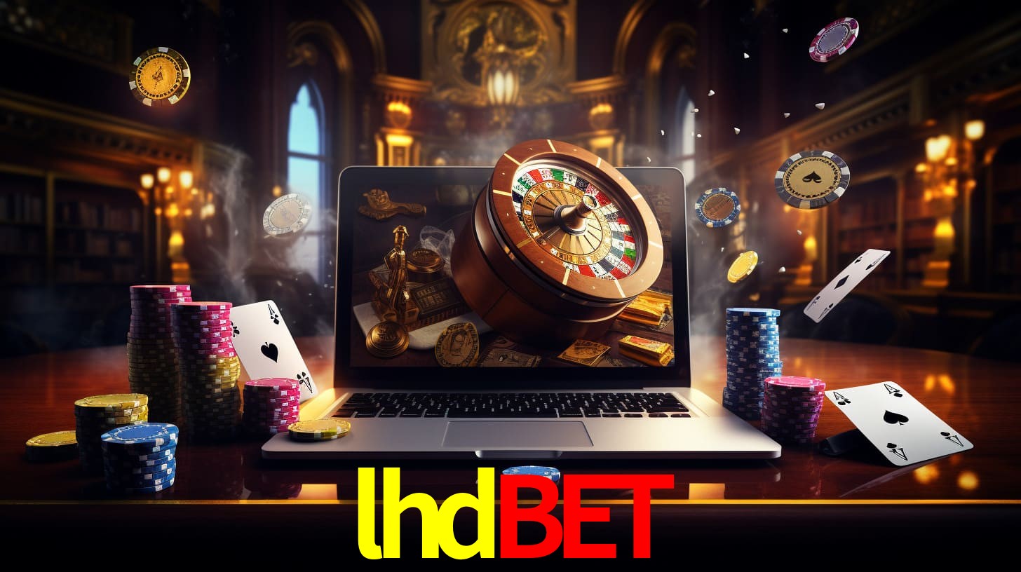 APP oficial da lhdbet para mobile