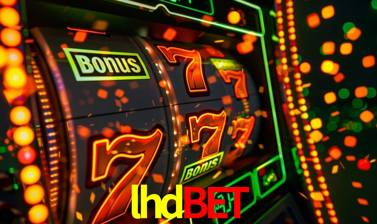 Casino Ao Vivo lhdbet