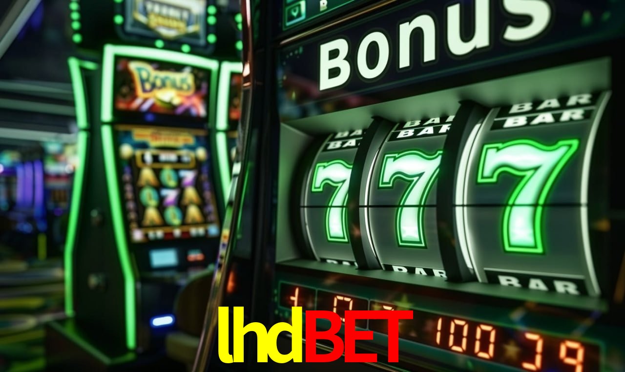 Casino Ao Vivo lhdbet