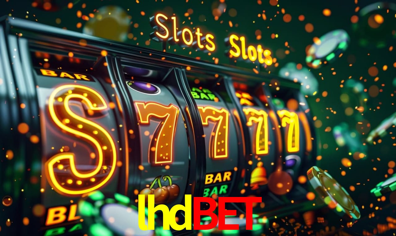 Casino Ao Vivo lhdbet