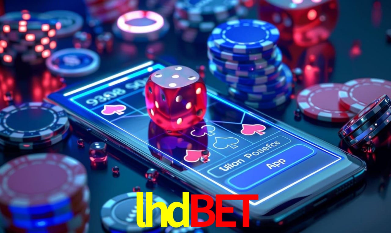 Promoção Relâmpago lhdbet