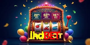 Jogos de Slot lhdbet