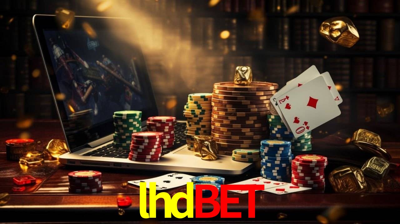 Diretório de Jogos lhdbet