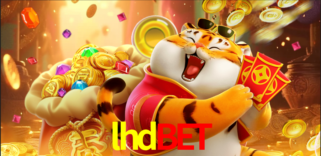 lhdbet: A Experiência de Casino com Jogos de Mesa ao Vivo