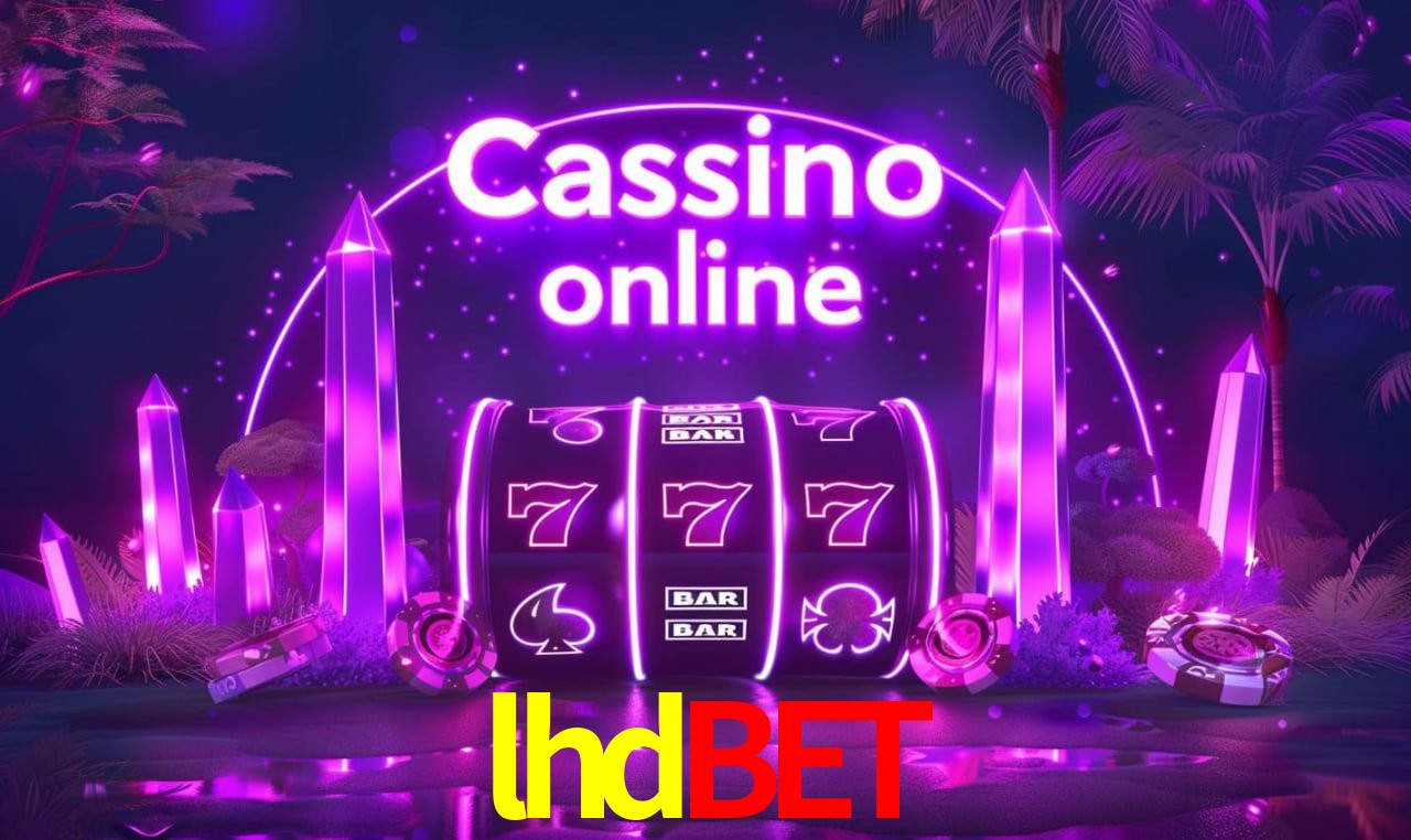 Recursos de Bônus lhdbet