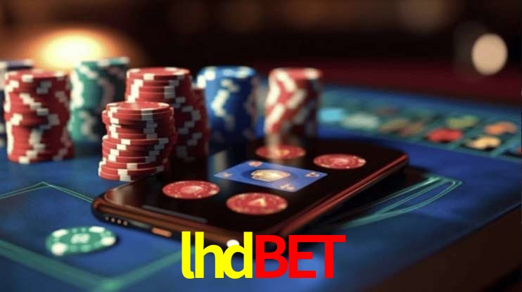Promoções Sazonais lhdbet