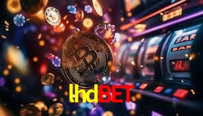 Casino VIP lhdbet