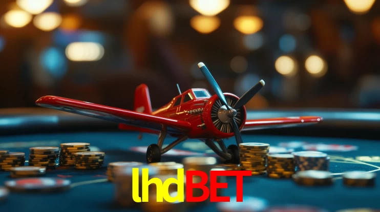 Casino VIP lhdbet