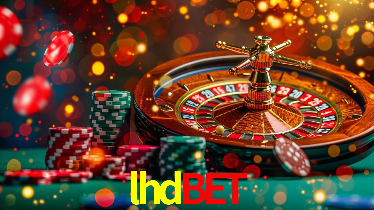 Bônus de Boas-vindas lhdbet