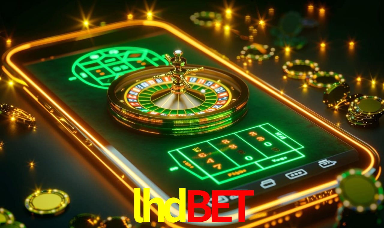 Casino Ao Vivo lhdbet