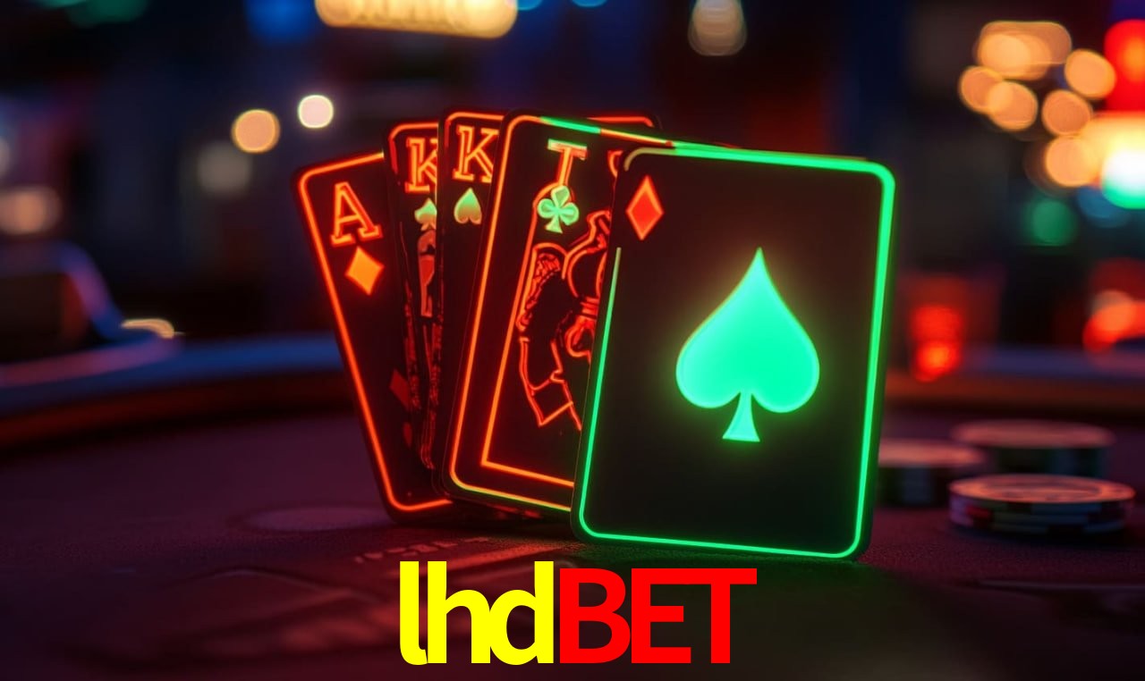 Promoções Sazonais lhdbet